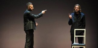 Nel cartellone del Teatro Diego Fabbri di Forlì una settimana di grandi protagonisti Sogno-di-unItalia