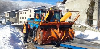 Turbina partenza 20 genn-2