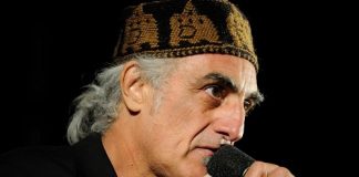 A Faenza l’ 11 gennaio 2017 Vince Vallicelli Project Vince Vallicelli