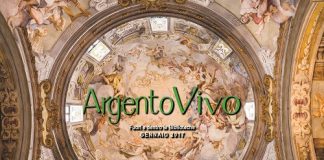 argento vivo