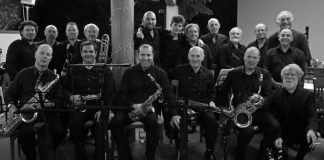 Anno Nuovo in Jazz: A.B Rimini Big Band e i suoi solisti big band 1