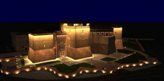 castel sismondo