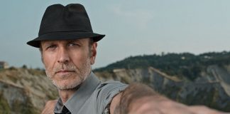 Alla Tenda di Modena “Cantautori su Marte” con Manuel Agnelli clementi-copyright-Francesco-Ridolfi