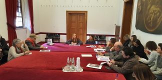 27 gennaio e dintorni. Rimini ricorda la memoria della Shoah conf memoria_1