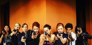 I Motus al Grand Hotel di Rimini con “Raffiche”, omaggio a Splendid’s endnaraffiche