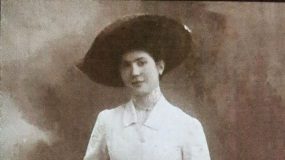 In mostra memorie di una famiglia ferrarese ebrea fra Otto e Novecento enrica-calabresi