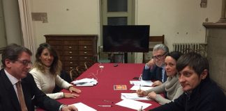 firma accordo bilancio