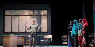 L'ora di ricevimento