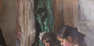 Istituzione Bologna Musei, gli appuntamenti dal 13 al 19 gennaio mostravilladellerose1936romagnolimerlettaie