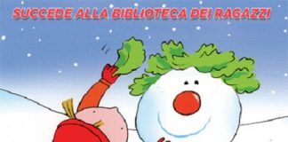succedeinbibliotecatutto