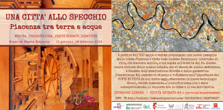 Mostra “Una città allo specchio. Piacenza tra terra e acque” una-citta-allo-specchio