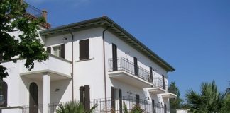 Riccione: Il 5 gennaio una speciale visita guidata a Rêves parisiens villa_mussolini_web