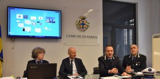 Segnalazioni in aumento per il Nucleo Antiviolenza della Municipale di Parma 2017 02 22 Casa Nav