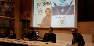 ‘Darwin Day Ferrara” gli appuntamenti del 2017 con scienza ed evoluzione 20170206_115903