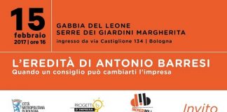 20170213Per ricordare Antonio Barresi invito