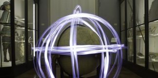 Alessandro Partexano- Mondo Atomo- 2015