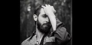 A Cesena il cantautore Cesare Livrizzi al “Salotto del custode” Cesare Livrizzi