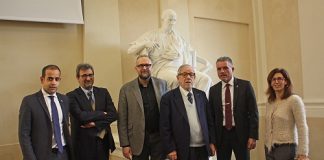 Cesena: Dodici mesi fra i libri (e non solo) Conferenza Flck Mezzetti 170217