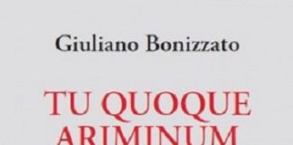 Domani sera al Rotary Rimini Riviera ‘Tu quoque Ariminum’ Copertina