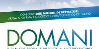 A Cesena il film-documentario “Domani” di Cyril Dion e Mélanie Laurent Domani