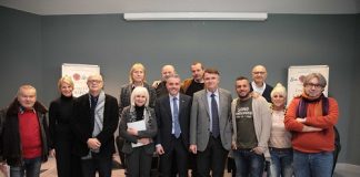 Seconda edizione di “Sono Romagnolo” la fiera che celebra l’identità della Romagna la presentazione della fiera "io sono romagnolo"