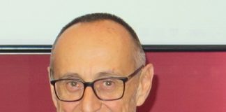 Giuseppe Savioli - Pres. ODCEC Rimini