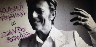 Houdini Righini vs David Bowie
