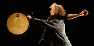 Teatro “Diego Fabbri” di Forlì: il 5 febbraio si chiude il cartellone “Family” J.A.N.D. Just another normal day