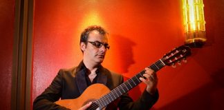 Joe Pisto e Fausto Beccalossi presentano il loro nuovo disco, Interplay, di Faenza Joe_Pisto