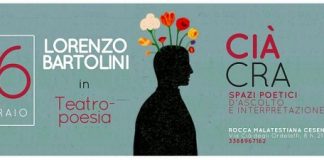 Lorenzo Bartolini Ciàcra