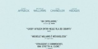 Manchester by the sea