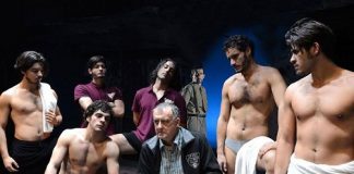A Forlì “Mar del Plata – Gli angeli del rugby che sfidarono il regime argentino” Mar del Plata