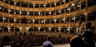 Pazzi di Jazz 2016 @ Teatro Alighieri (1)