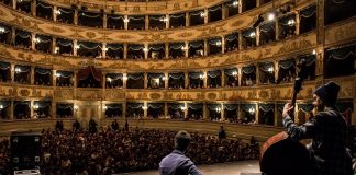 Ravenna: Quarta edizione di Pazzi di Jazz febbraio – maggio2017 Pazzi di Jazz 2016 @ Teatro Alighieri (1)