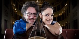 Crossroads 2017 – Jazz e altro in Emilia-Romagna Petra-Magoni-Ferruccio-Spinetti-di-Angelo-Trani-10-1