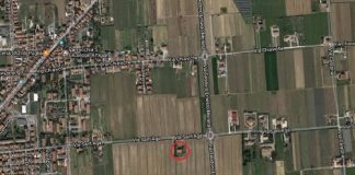 Verso il nuovo Ospedale di Cesena: presentazione dell’area individuata e delle prossime tappe del percorso amministrativo e progettuale Sede conferenza stampa
