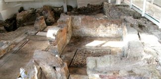 San Valentino 2017: i Musei comunali di Rimini invitano gli innamorati dell’arte domus del chirurgo 01