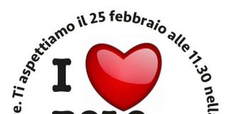 I love Bolognina. Sabato 25 febbraio il famoso logo riapparirà al Mercato Albani i-love-bolognina
