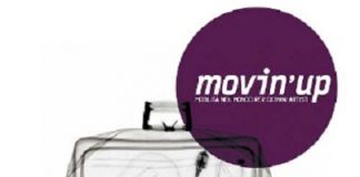 Ferrara: Con ‘Movin’Up’ un sostegno all’esportazione nel mondo della creatività italiana movinup
