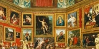 Viaggio in Italia all’epoca del Grand Tour: ‘Il forestiere istruito’ non_solo_arte_2017