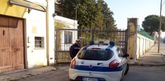 In sicurezza lo stabile ex Enel di via Putinati a Ferrara pmte_20170216_1