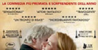 vi presento Toni Erdmann