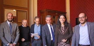 Attivato il servizio di informazione sms della Protezione Civile di Cesena AVVIO SERVIZIO SMS