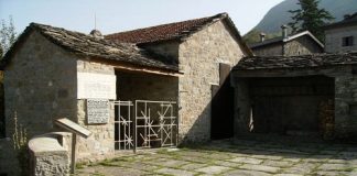 Aia dei Martiri di Cervarolo 1