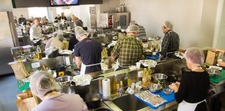 Casa Artusi Scuola cucina PRATICO di Alan Venzi