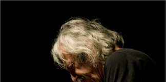 Enrico Rava e Roberto Taufic in concerto a Fusignano (RA) per festival Crossroads Enrico Rava 4