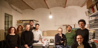 FOTO DI GRUPPO GUIDO GUIDI - GF93