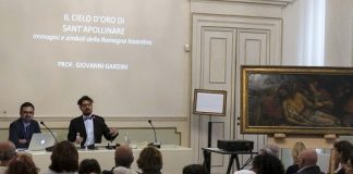 A Rimini “Leggere l’arte, leggere il mondo” Fond Carim I Maestri e il TempoIMG_5804