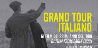 Grand Tour italiano. 61 film dei primi anni del ‘900