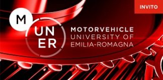 Automotive, nasce ‘Motorvehicle University of Emilia-Romagna’ Invito_MUNER_def_finale_ITA